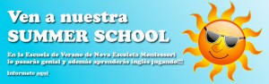 Summer School Alzira